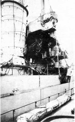 Легкие крейсера Германии (1914-1918) pic_45.jpg