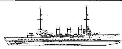 Легкие крейсера Германии (1914-1918) pic_46.jpg