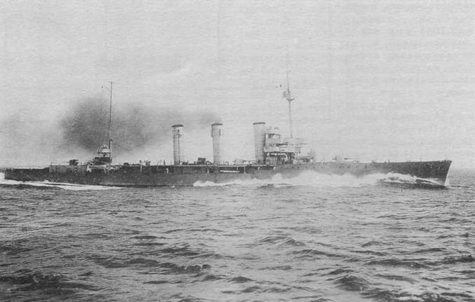 Легкие крейсера Германии (1914-1918) pic_48.jpg