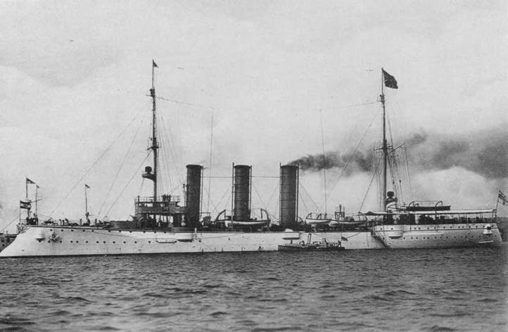 Легкие крейсера Германии (1914-1918) pic_72.jpg
