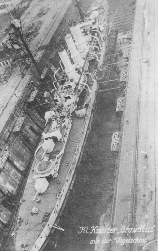 Легкие крейсера Германии (1914-1918) pic_108.jpg
