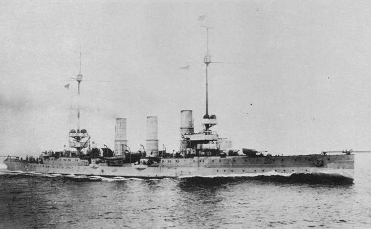 Легкие крейсера Германии (1914-1918) pic_91.jpg