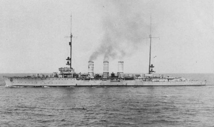 Легкие крейсера Германии (1914-1918) pic_96.jpg