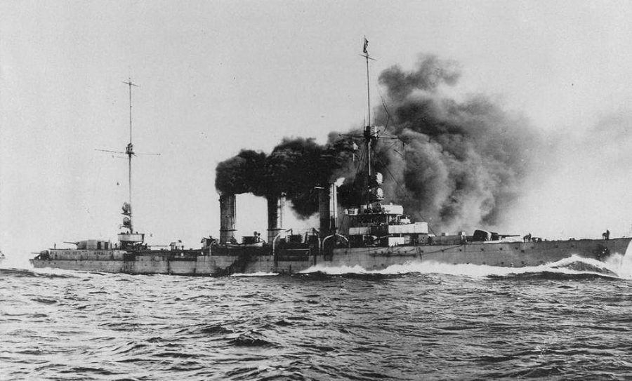 Легкие крейсера Германии (1914-1918) pic_98.jpg