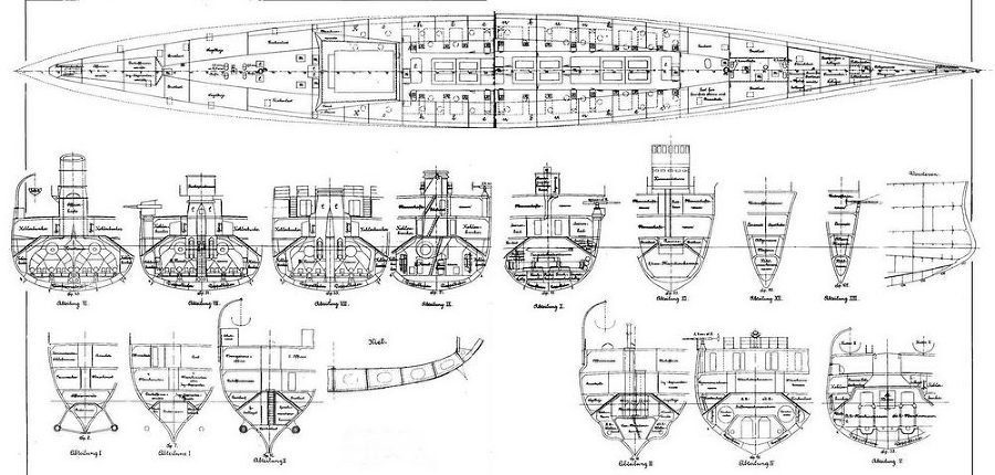 Легкие крейсера Германии (1914-1918) pic_29.jpg