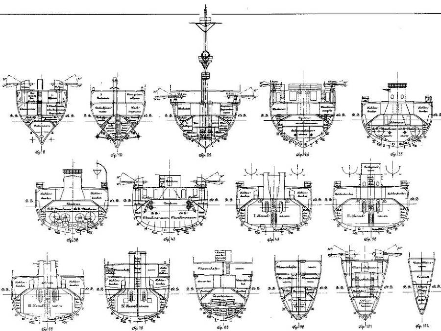 Легкие крейсера Германии (1914-1918) pic_34.jpg