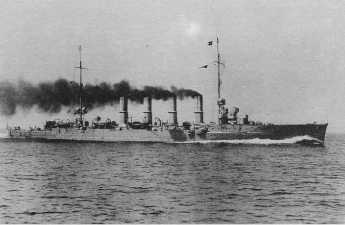 Легкие крейсера Германии (1914-1918) pic_36.jpg