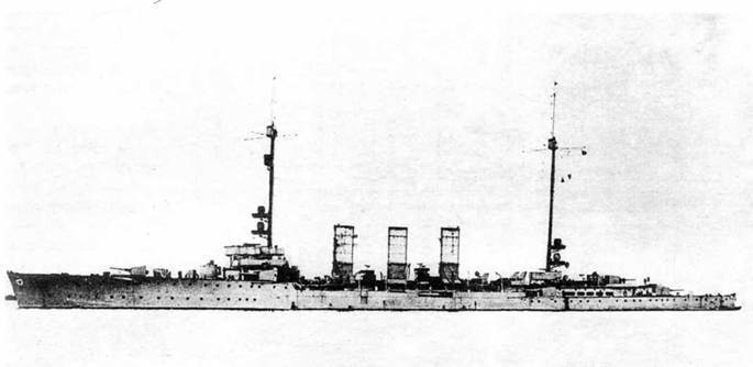 Легкие крейсера Германии (1914-1918) pic_42.jpg