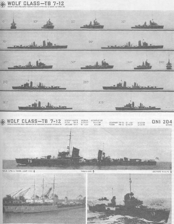 Миноносцы и эскортные корабли Германии (1926-1945) pic_19.jpg