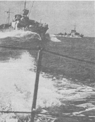 Миноносцы и эскортные корабли Германии (1926-1945) pic_26.jpg