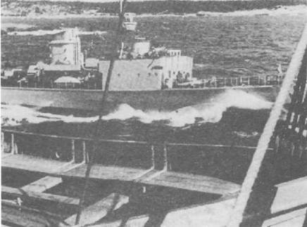 Миноносцы и эскортные корабли Германии (1926-1945) pic_32.jpg