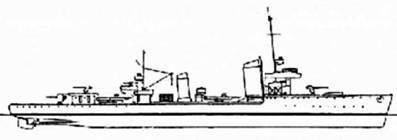 Миноносцы и эскортные корабли Германии (1926-1945) pic_2.jpg