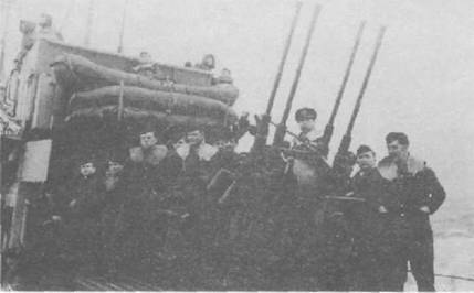 Миноносцы и эскортные корабли Германии (1926-1945) pic_36.jpg