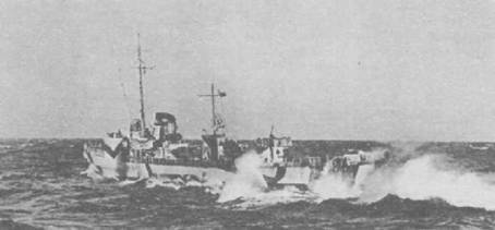 Миноносцы и эскортные корабли Германии (1926-1945) pic_37.jpg