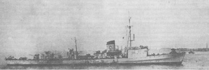 Миноносцы и эскортные корабли Германии (1926-1945) pic_40.jpg