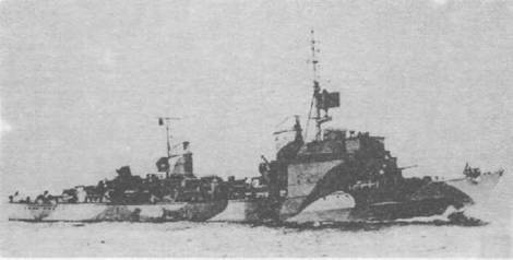 Миноносцы и эскортные корабли Германии (1926-1945) pic_44.jpg
