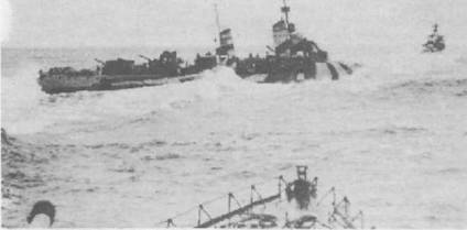 Миноносцы и эскортные корабли Германии (1926-1945) pic_4.jpg