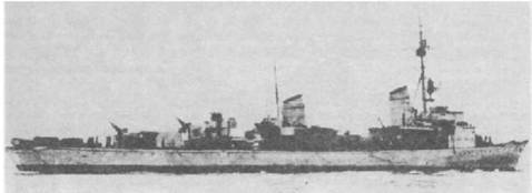 Миноносцы и эскортные корабли Германии (1926-1945) pic_48.jpg