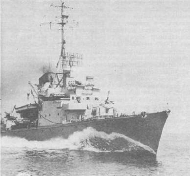 Миноносцы и эскортные корабли Германии (1926-1945) pic_49.jpg