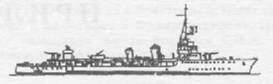 Миноносцы и эскортные корабли Германии (1926-1945) pic_68.jpg