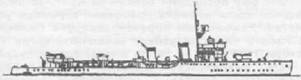 Миноносцы и эскортные корабли Германии (1926-1945) pic_69.jpg