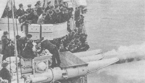 Миноносцы и эскортные корабли Германии (1926-1945) pic_5.jpg