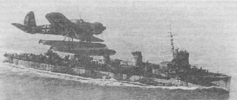 Миноносцы и эскортные корабли Германии (1926-1945) pic_73.jpg