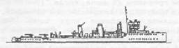 Миноносцы и эскортные корабли Германии (1926-1945) pic_74.jpg