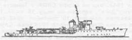 Миноносцы и эскортные корабли Германии (1926-1945) pic_77.jpg