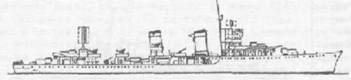Миноносцы и эскортные корабли Германии (1926-1945) pic_79.jpg