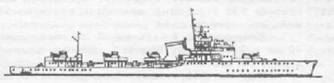 Миноносцы и эскортные корабли Германии (1926-1945) pic_82.jpg