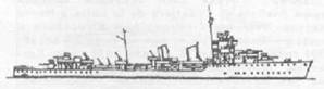 Миноносцы и эскортные корабли Германии (1926-1945) pic_84.jpg