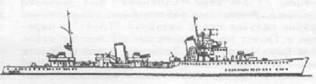 Миноносцы и эскортные корабли Германии (1926-1945) pic_85.jpg