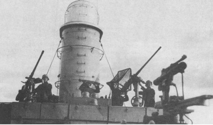 Миноносцы и эскортные корабли Германии (1926-1945) pic_118.jpg