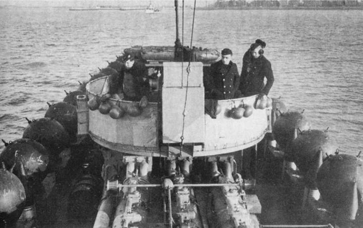 Миноносцы и эскортные корабли Германии (1926-1945) pic_120.jpg