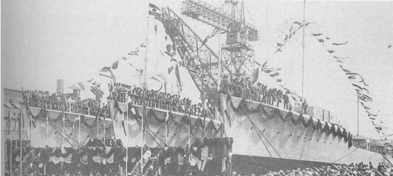 Миноносцы и эскортные корабли Германии (1926-1945) pic_94.jpg