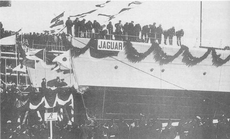Миноносцы и эскортные корабли Германии (1926-1945) pic_95.jpg