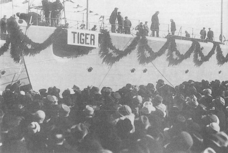 Миноносцы и эскортные корабли Германии (1926-1945) pic_96.jpg