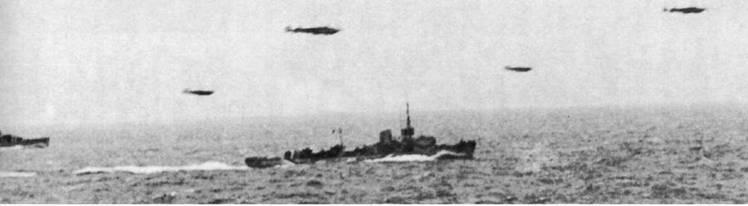 Миноносцы и эскортные корабли Германии (1926-1945) pic_161.jpg