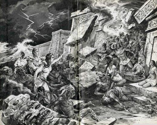 Фаэты. Рассказы о необыкновенном pic_1.jpg