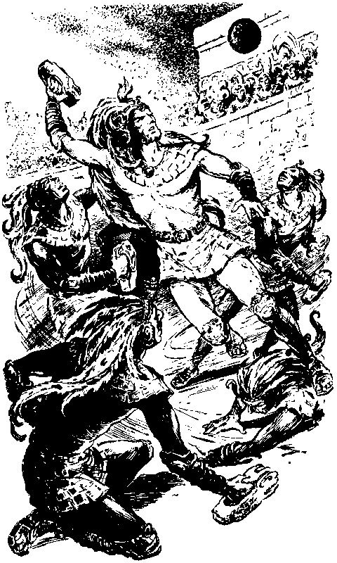 Фаэты. Рассказы о необыкновенном pic_13.png