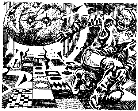 Преследование (сборник) pic_3.png