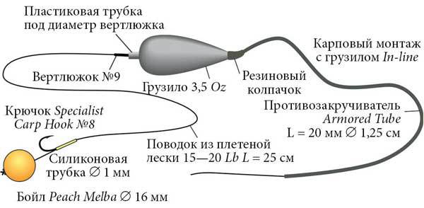 Ловля карпа, леща, толстолобика, белого амура. Секреты и хитрости успешной рыбалки i_028.jpg