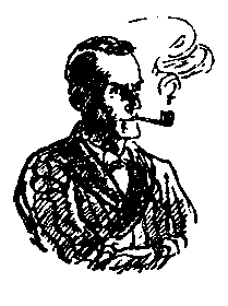 Собака Баскервилей (илл. В. Милашевского) pic_11.png