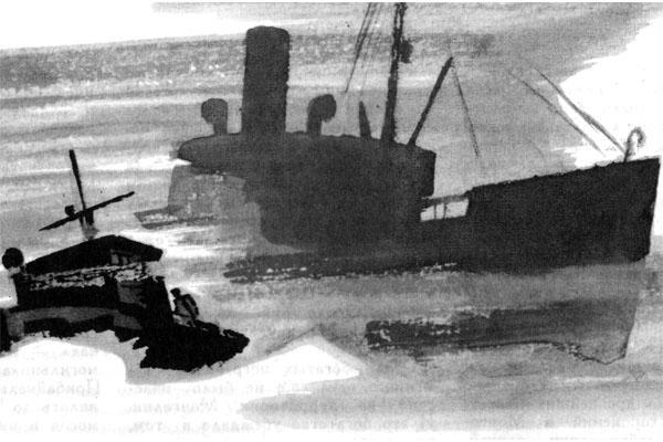 Журнал «Вокруг Света» №06 за 1973 год TAG_img_cmn_2007_07_22_015_jpg778250