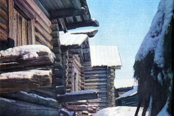 Журнал «Вокруг Света» №03 за 1973 год TAG_img_cmn_2007_07_19_048_jpg783713