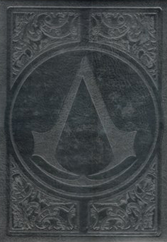 Кодекс Альтаира cover.jpg