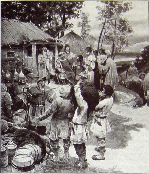 Княгиня Ольга. Святая воительница i_009.jpg