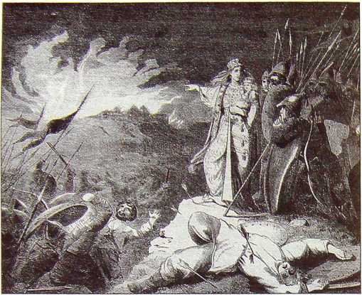 Княгиня Ольга. Святая воительница i_012.jpg