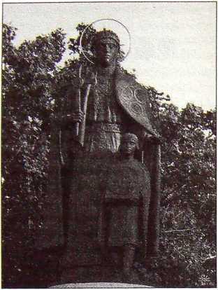 Княгиня Ольга. Святая воительница i_013.jpg